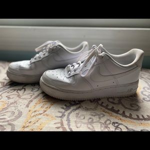Air Force ones